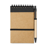 A6 Notebook