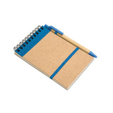 A6 Notebook