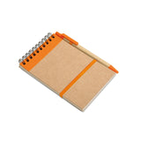 A6 Notebook