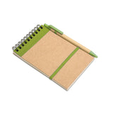 A6 Notebook
