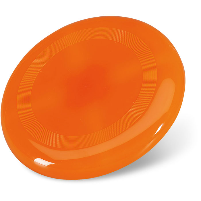 Disque de lancer