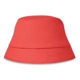 Chapeau de soleil 160 g/m²