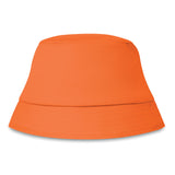 Chapeau de soleil 160 g/m²