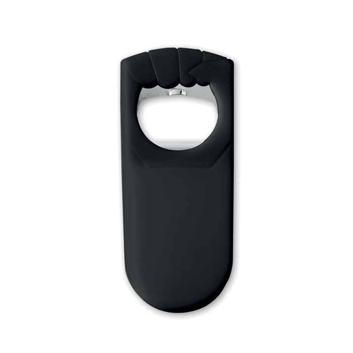 Capsule lifter/closure