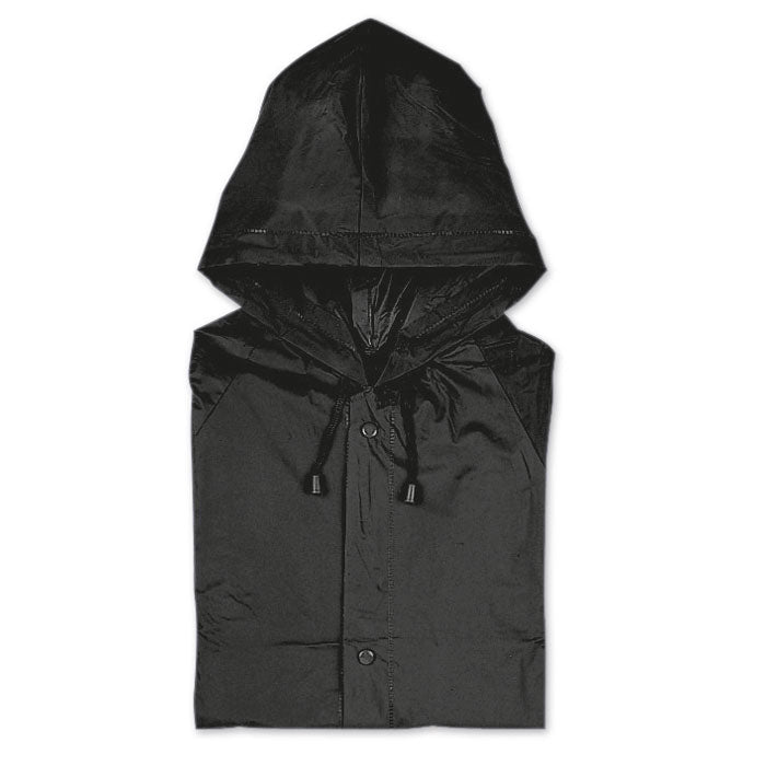 Rain jacket