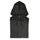 Rain jacket