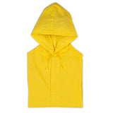 Rain jacket