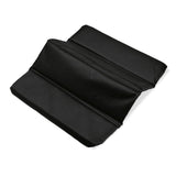 Foldable seat pad