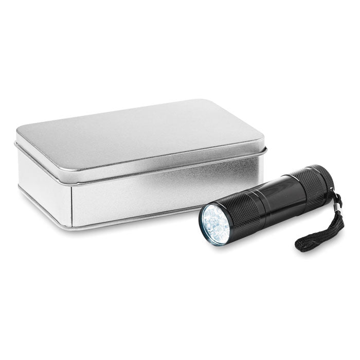 Lampe de poche LED