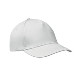 Casquette de baseball 5 panneaux