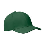 6-panel baseball cap