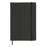 Carnet de notes A6, ligné