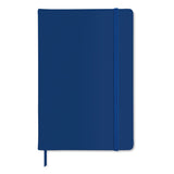 Carnet de notes A6, ligné