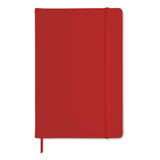 Carnet de notes A6, ligné