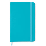 Carnet de notes A6, ligné