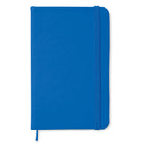 Carnet de notes A6, ligné