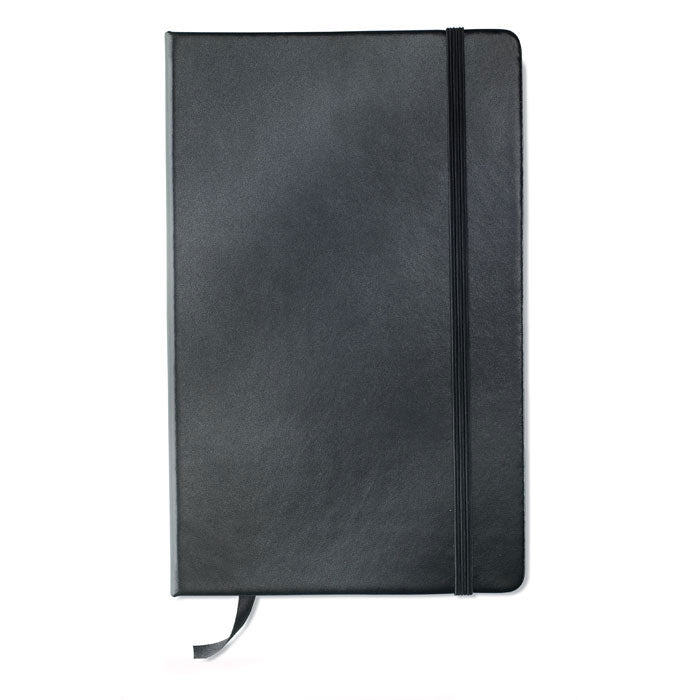 DIN A5 Notizbuch, liniert