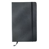 Carnet de notes A5, ligné