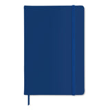 Carnet de notes A5, ligné