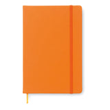 Carnet de notes A5, ligné