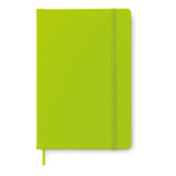Carnet de notes A5, ligné