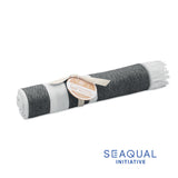 Serviette de hammam SEAQUAL® 100x170