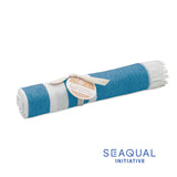 Serviette de hammam SEAQUAL® 100x170