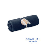 Serviette SEAQUAL® 70x140cm
