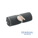 Serviette SEAQUAL® 70x140cm
