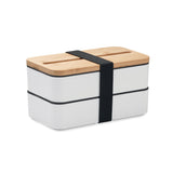 Lunch box PP