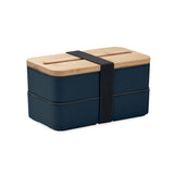 Lunch box PP