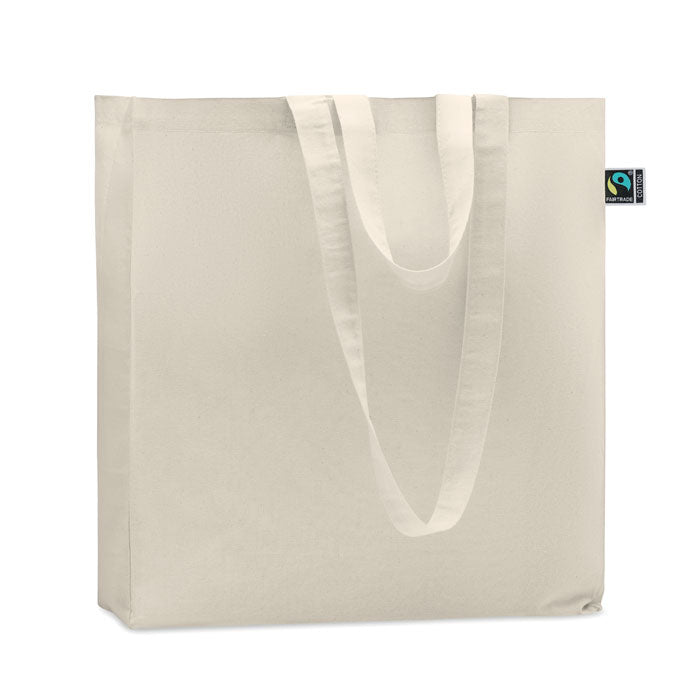 Sac de courses Fairtrade