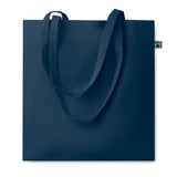 Fairtrade shopping bag 140g