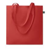Fairtrade shopping bag 140g