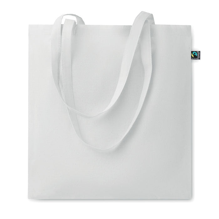 Sac de courses Fairtrade 140g