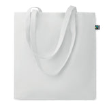 Fairtrade shopping bag 140g