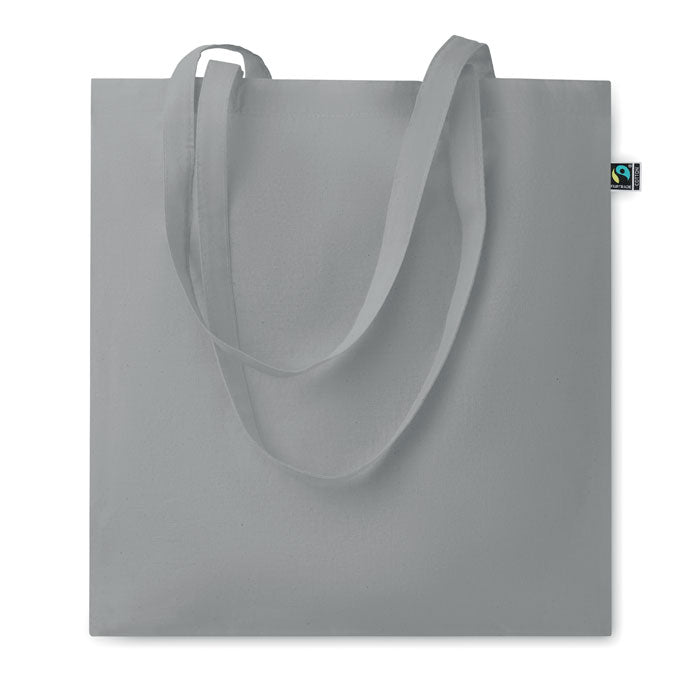 Sac de courses Fairtrade 140g
