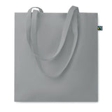 Fairtrade shopping bag 140g