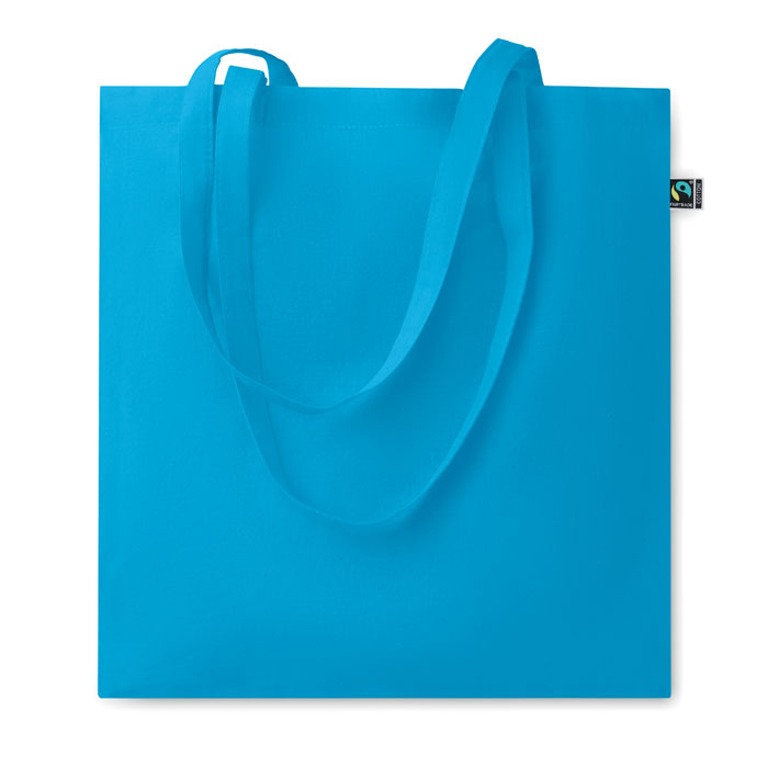 Sac de courses Fairtrade 140g