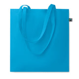 Fairtrade shopping bag 140g