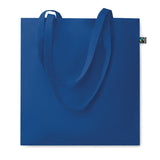 Fairtrade shopping bag 140g