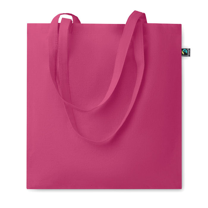 Sac de courses Fairtrade 140g