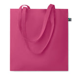 Fairtrade shopping bag 140g