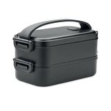 Boîte à déjeuner PP