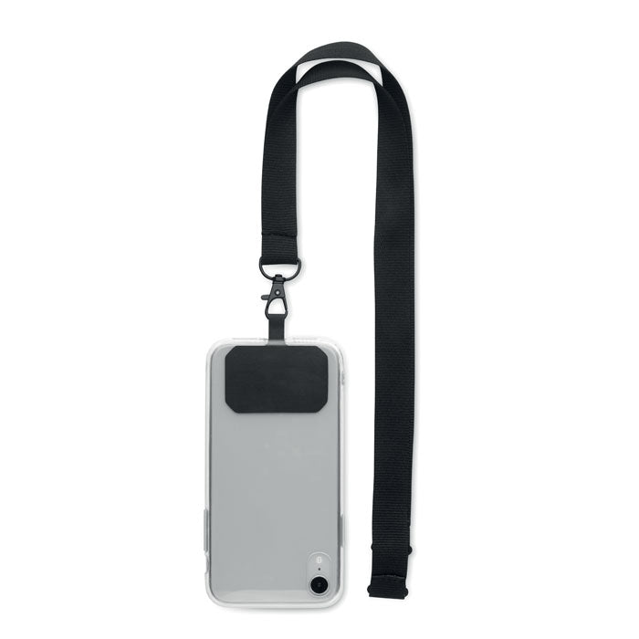 Cordon de téléphone