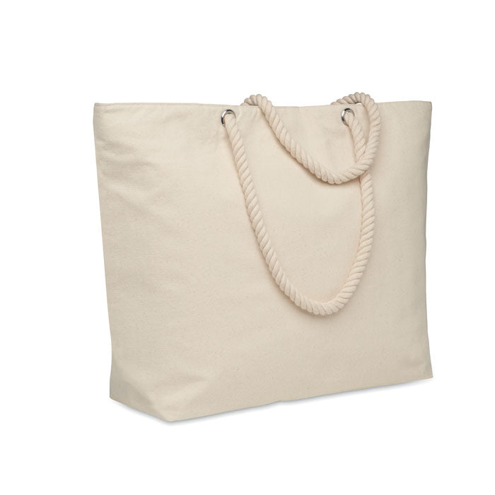 Sac isotherme en coton 220 g