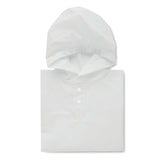 Imperméable enfant PEVA