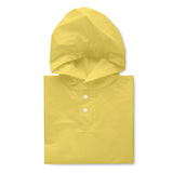 Imperméable enfant PEVA