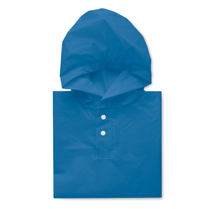 Children's PEVA Raincoat