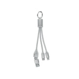 Câble de charge 4 en 1 Type-C